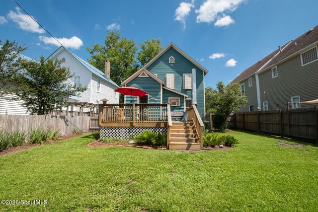 504 Dartmouth Street, Brunswick, GA 31520