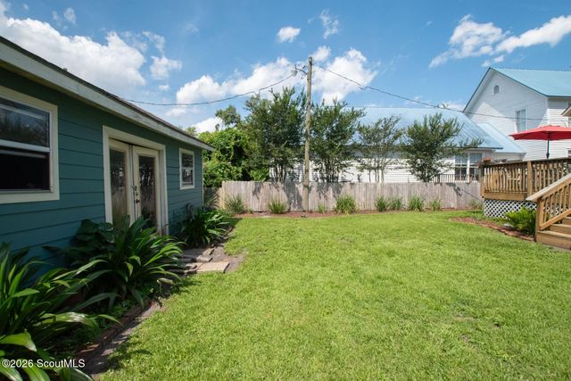 504 Dartmouth Street, Brunswick, GA 31520