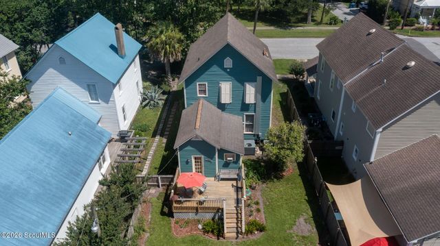 504 Dartmouth Street, Brunswick, GA 31520