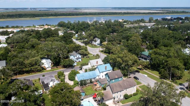504 Dartmouth Street, Brunswick, GA 31520