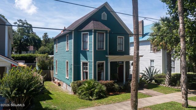504 Dartmouth Street, Brunswick, GA 31520