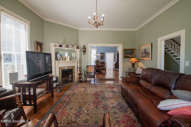504 Dartmouth Street, Brunswick, GA 31520