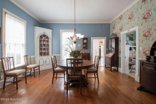 504 Dartmouth Street, Brunswick, GA 31520