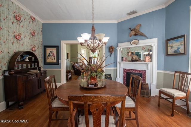 504 Dartmouth Street, Brunswick, GA 31520