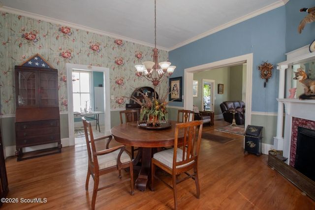 504 Dartmouth Street, Brunswick, GA 31520