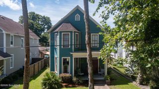 504 Dartmouth Street, Brunswick, GA 31520