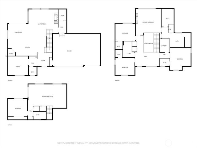 12204 138th Avenue NE, Lake Stevens, WA 98258