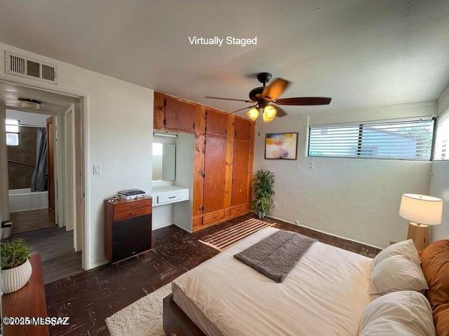 2731 N La Verne Avenue, Tucson, AZ 85712