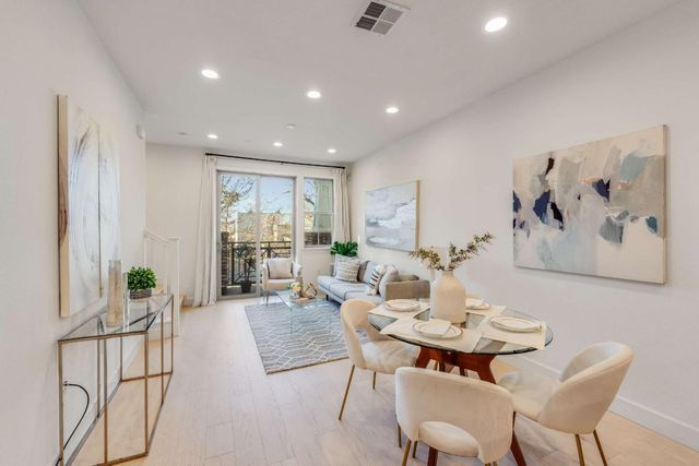 7 Artisan Way, Menlo Park, CA 94025