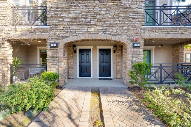 7 Artisan Way, Menlo Park, CA 94025