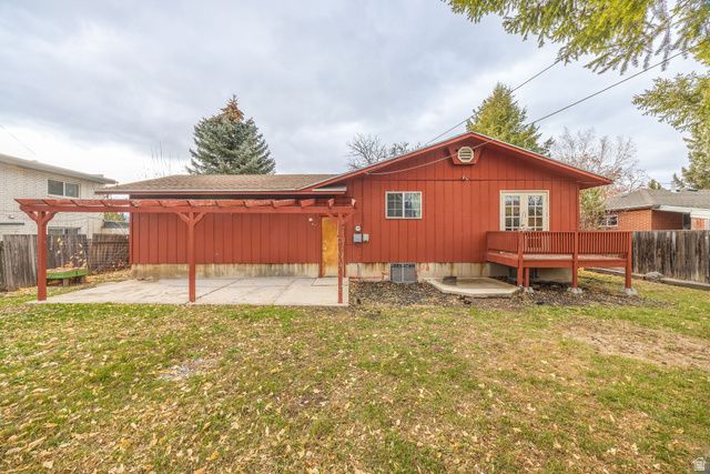 570 N 400 W, Logan, UT 84321