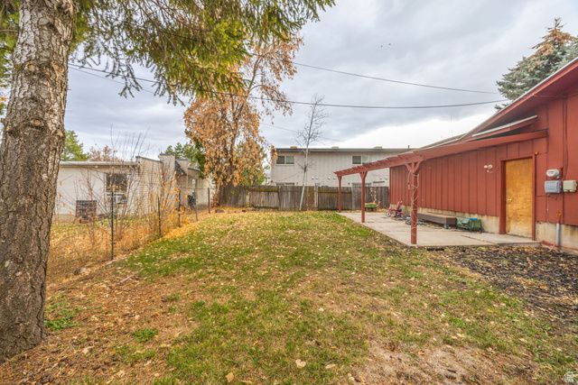 570 N 400 W, Logan, UT 84321