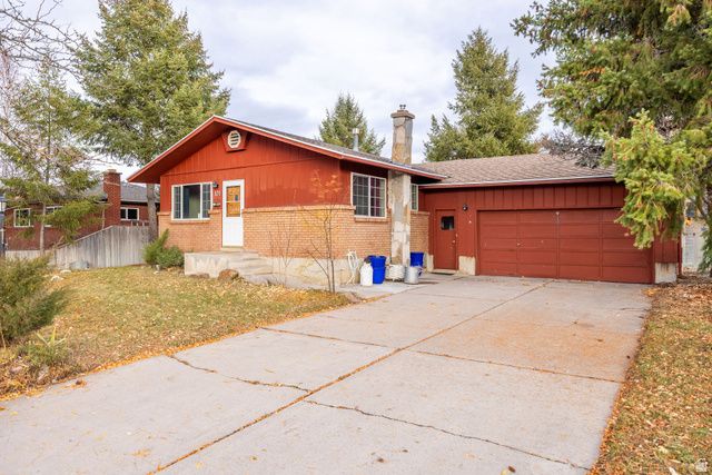 570 N 400 W, Logan, UT 84321