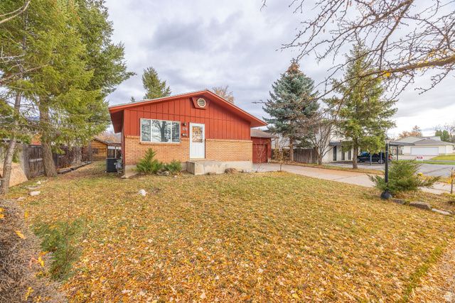 570 N 400 W, Logan, UT 84321