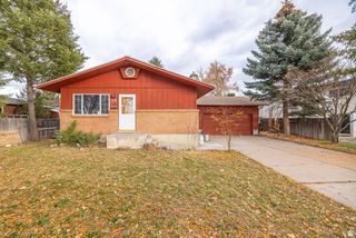 570 N 400 W, Logan, UT 84321