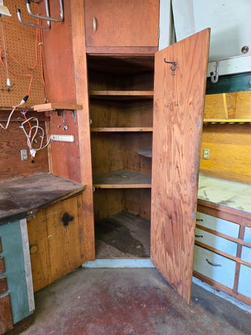 2052 S Tuxedo Ave, Stockton, CA 95204