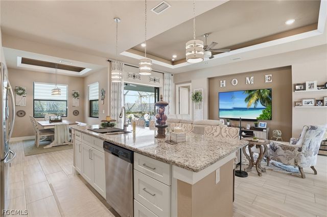 3401 NW 21st ST, Cape Coral, FL 33993