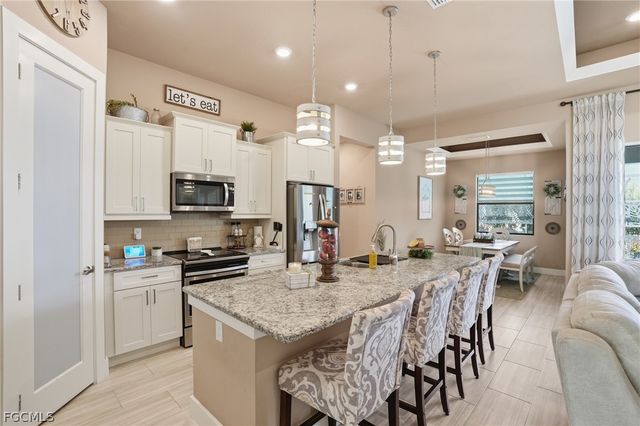 3401 NW 21st ST, Cape Coral, FL 33993