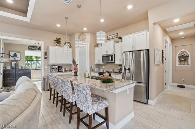 3401 NW 21st ST, Cape Coral, FL 33993