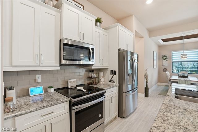 3401 NW 21st ST, Cape Coral, FL 33993