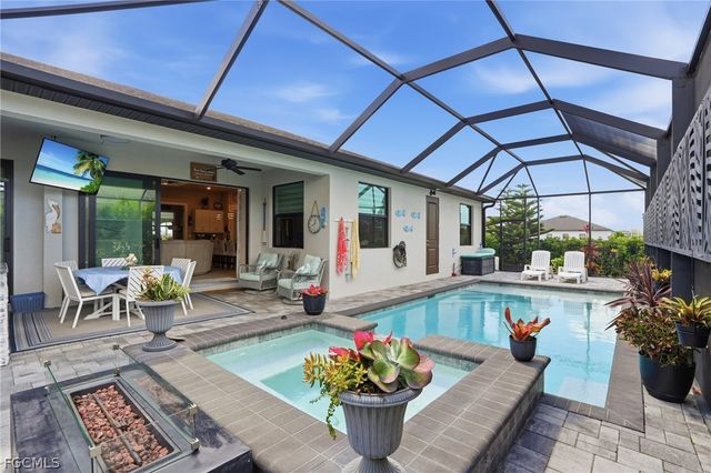 3401 NW 21st ST, Cape Coral, FL 33993