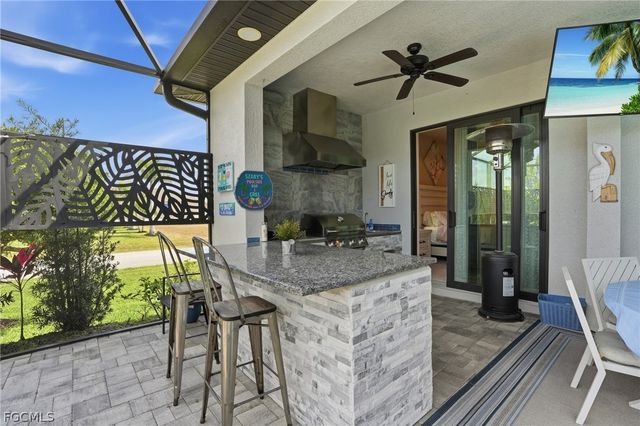 3401 NW 21st ST, Cape Coral, FL 33993