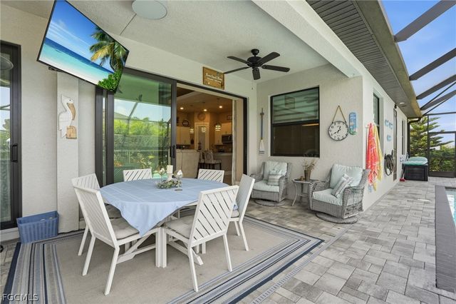 3401 NW 21st ST, Cape Coral, FL 33993