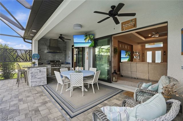 3401 NW 21st ST, Cape Coral, FL 33993