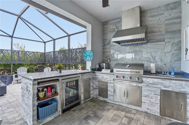 3401 NW 21st ST, Cape Coral, FL 33993