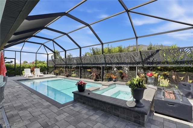 3401 NW 21st ST, Cape Coral, FL 33993