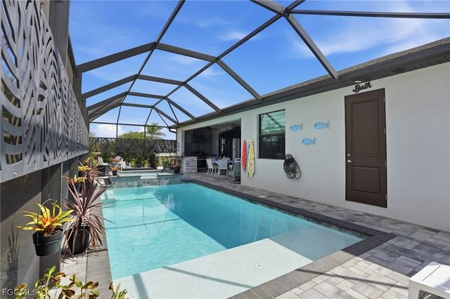 3401 NW 21st ST, Cape Coral, FL 33993