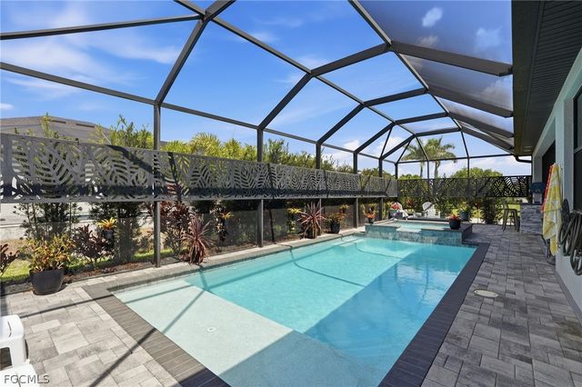 3401 NW 21st ST, Cape Coral, FL 33993