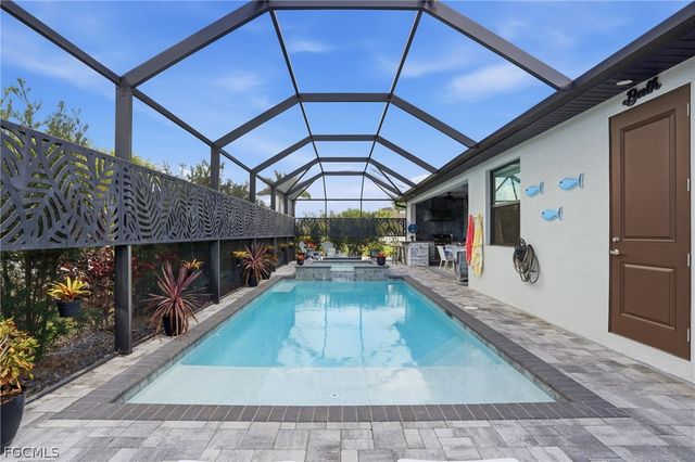 3401 NW 21st ST, Cape Coral, FL 33993