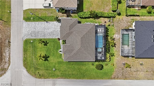 3401 NW 21st ST, Cape Coral, FL 33993