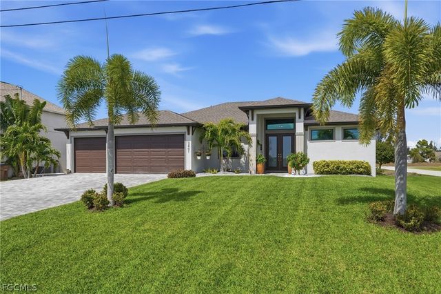 3401 NW 21st ST, Cape Coral, FL 33993