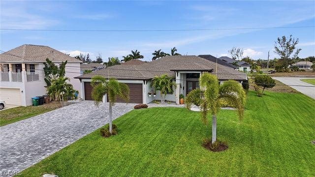 3401 NW 21st ST, Cape Coral, FL 33993
