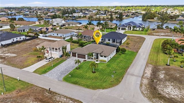 3401 NW 21st ST, Cape Coral, FL 33993