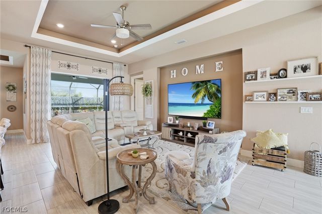 3401 NW 21st ST, Cape Coral, FL 33993