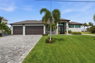 3401 NW 21st ST, Cape Coral, FL 33993