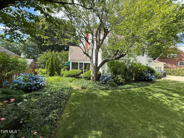 116 West F Street, Elizabethton, TN 37643
