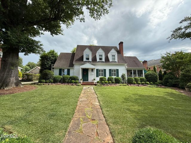 116 West F Street, Elizabethton, TN 37643