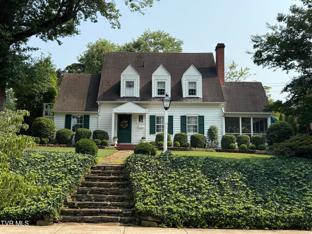 116 West F Street, Elizabethton, TN 37643