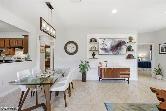 20236 Corkscrew Shores BLVD, Estero, FL 33928