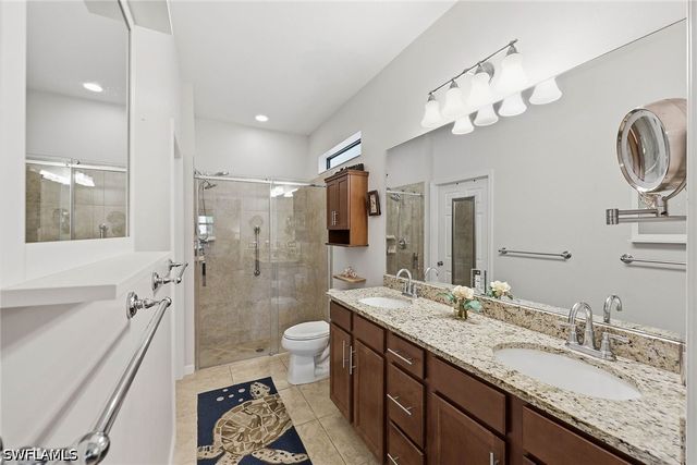 20236 Corkscrew Shores BLVD, Estero, FL 33928