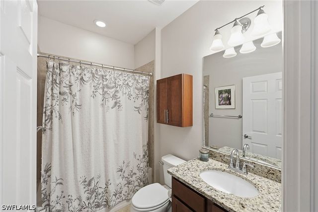 20236 Corkscrew Shores BLVD, Estero, FL 33928