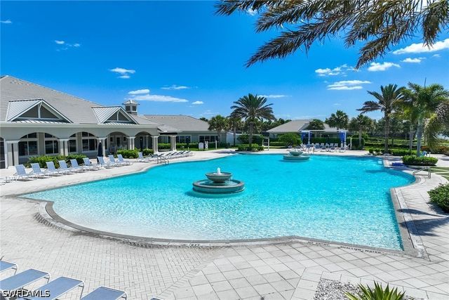 20236 Corkscrew Shores BLVD, Estero, FL 33928