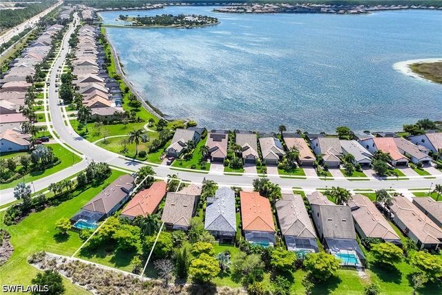 20236 Corkscrew Shores BLVD, Estero, FL 33928