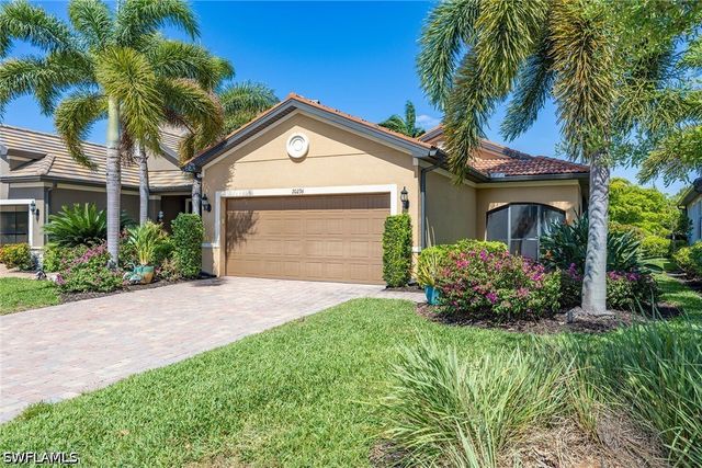 20236 Corkscrew Shores BLVD, Estero, FL 33928