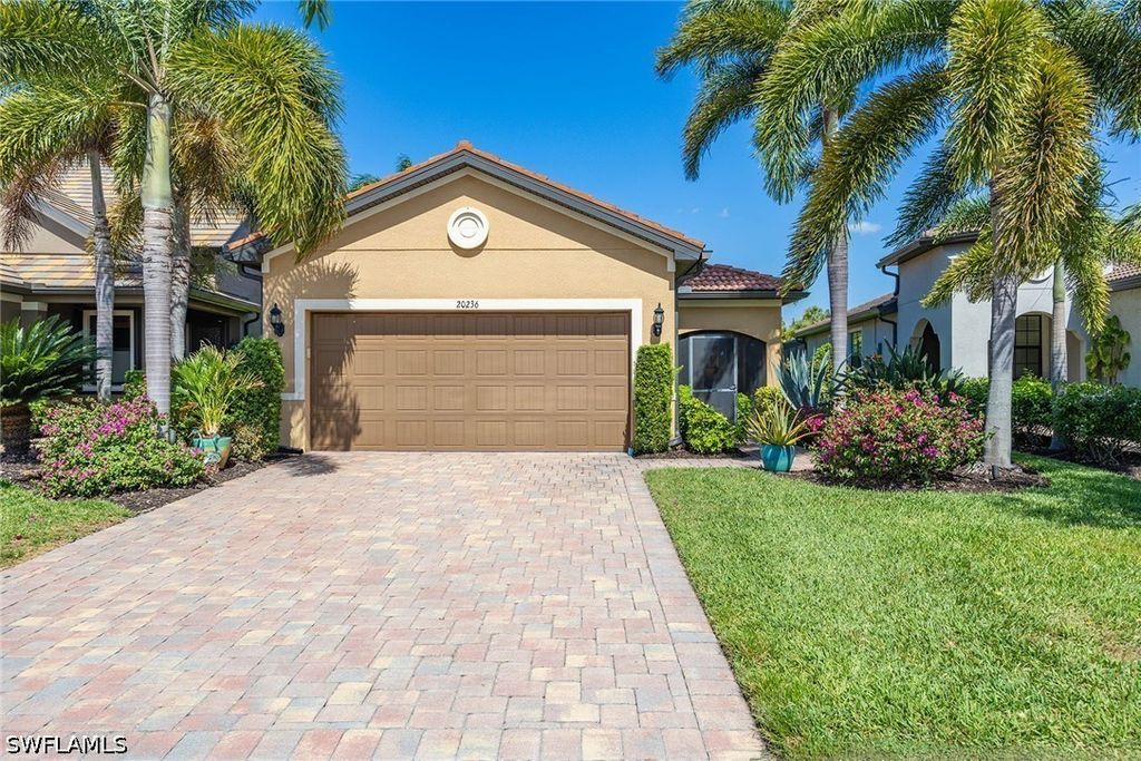 20236 Corkscrew Shores BLVD, Estero, FL 33928