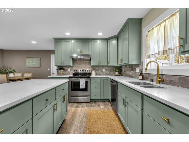 1401 PAULI Dr, Kelso, WA 98626